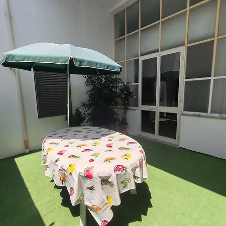 Casa Via Del Mare * ヴェーリエ