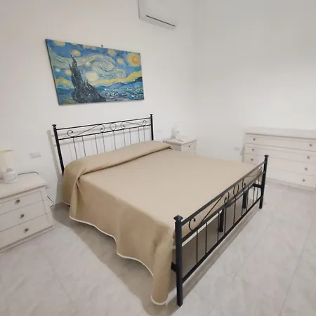 Holiday home Casa Via Del Mare *