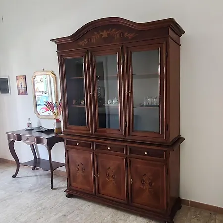 Casa Via Del Mare Дом отдыха *