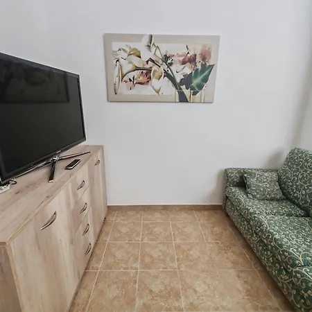 Casa Via Del Mare Holiday home Veglie