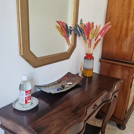 Дом отдыха Casa Via Del Mare