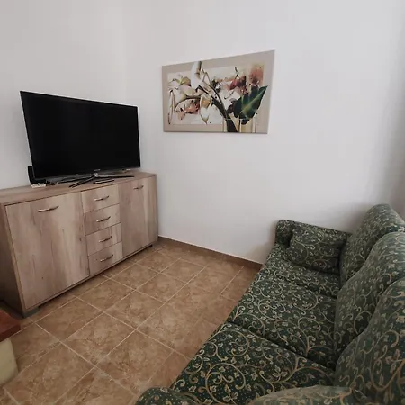 Casa Via Del Mare Holiday home *