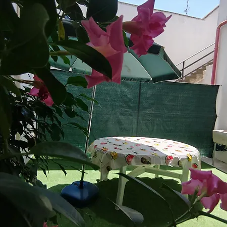 Casa Via Del Mare Holiday home *