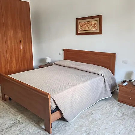 Holiday home Casa Via Del Mare *