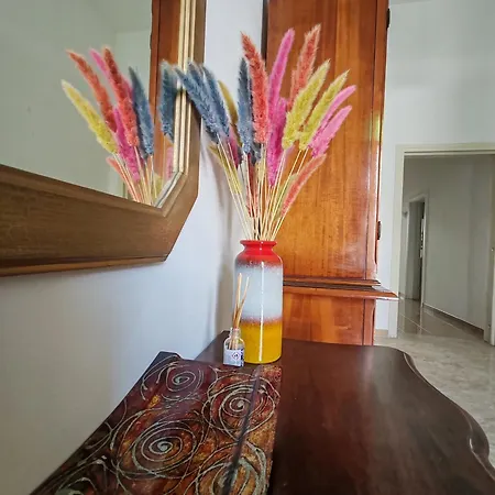 Casa Via Del Mare Holiday home Veglie
