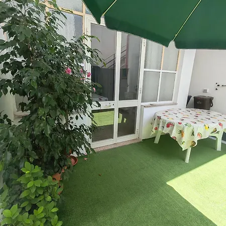 Casa Via Del Mare * Veglie