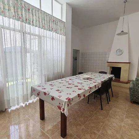 Holiday home Casa Via Del Mare Veglie