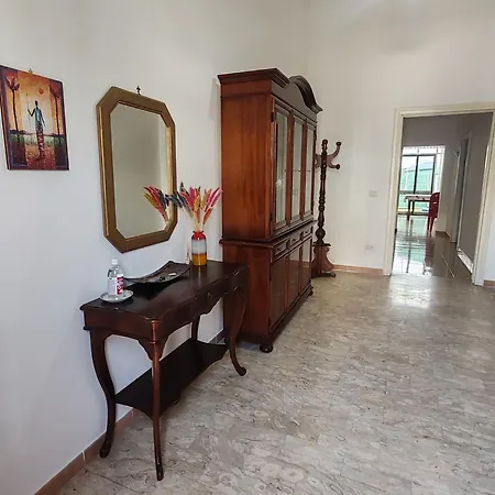 Casa Via Del Mare * Велье