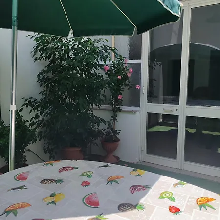 Casa Via Del Mare