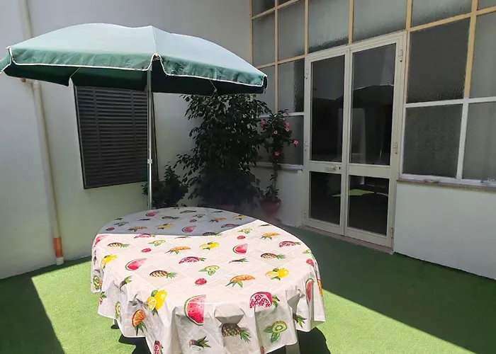 Casa Via Del Mare * Велье