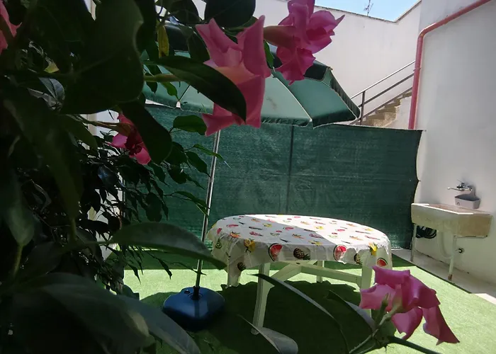 Casa Via Del Mare Дом отдыха *