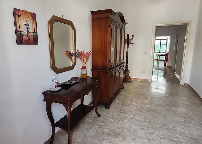 Casa Via Del Mare * Велье