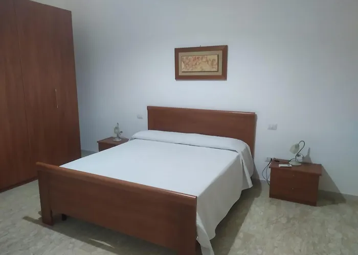 Casa Via Del Mare Велье